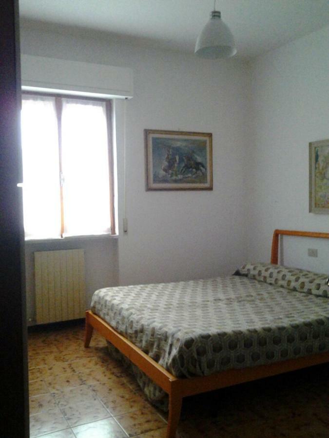 Agriturismo Campo Del Monte Campogialli Kültér fotó