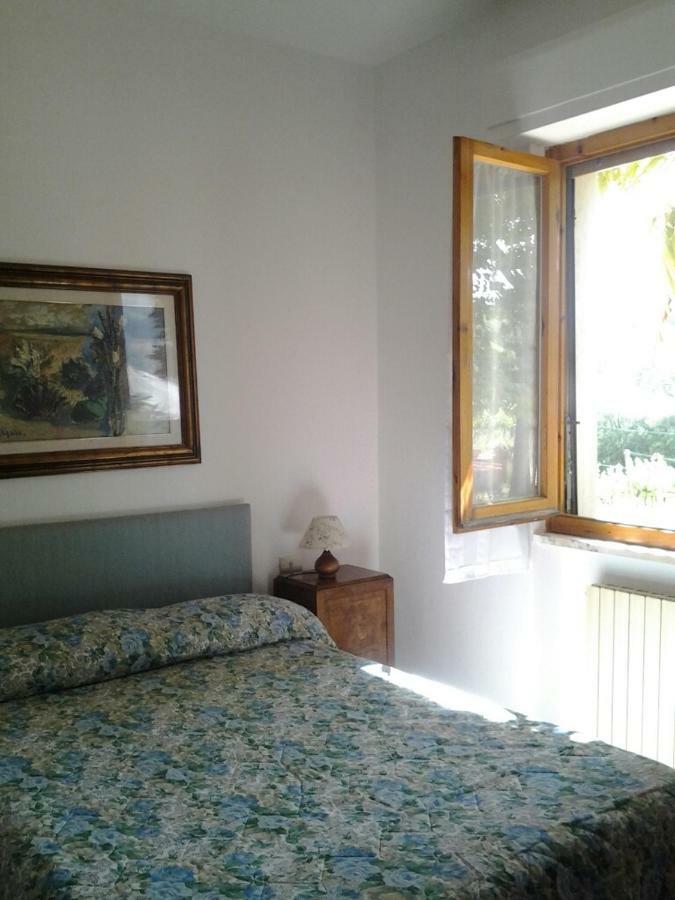 Agriturismo Campo Del Monte Campogialli Kültér fotó