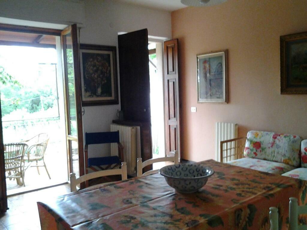 Agriturismo Campo Del Monte Campogialli Kültér fotó